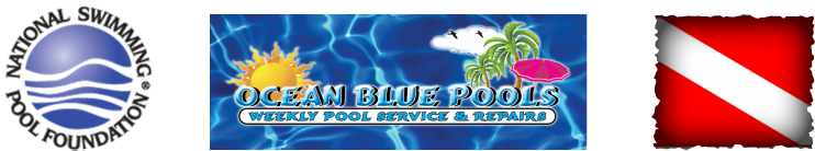 Ocean Blue Pool Service
