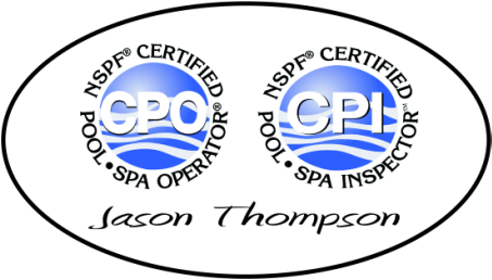 Jason Thompson CPI & CPO